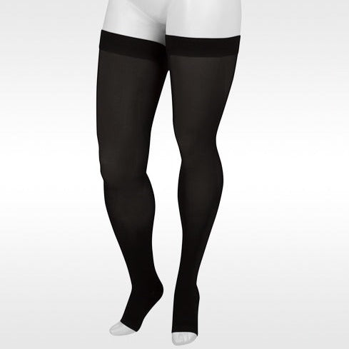Basic Stockings - Thigh High | Juzo
