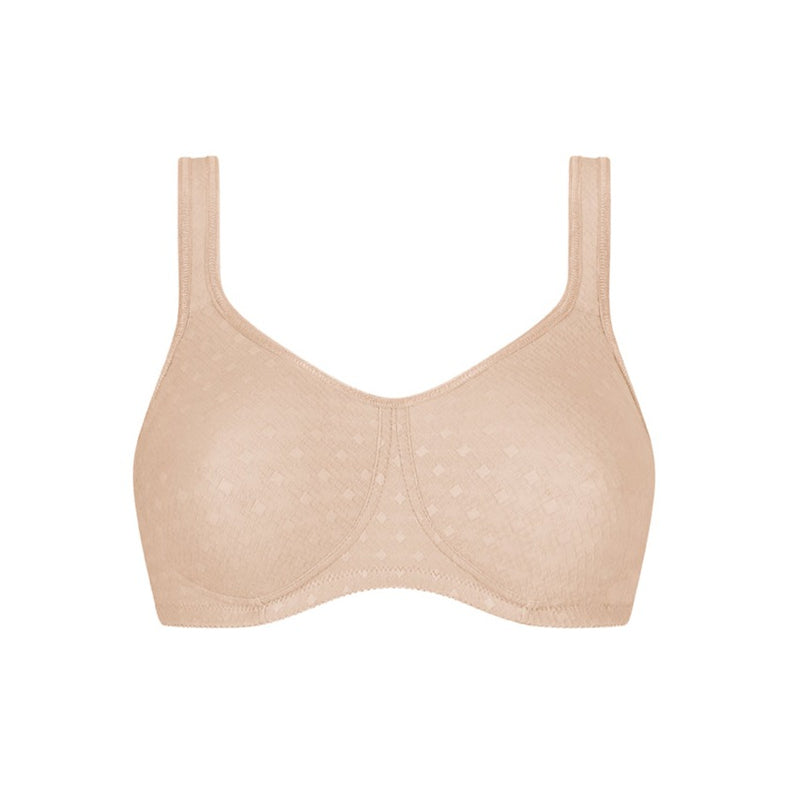 Tiana Wire-free Bra | Amoena