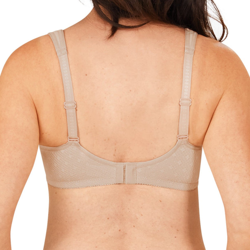 Tiana Wire-free Bra | Amoena