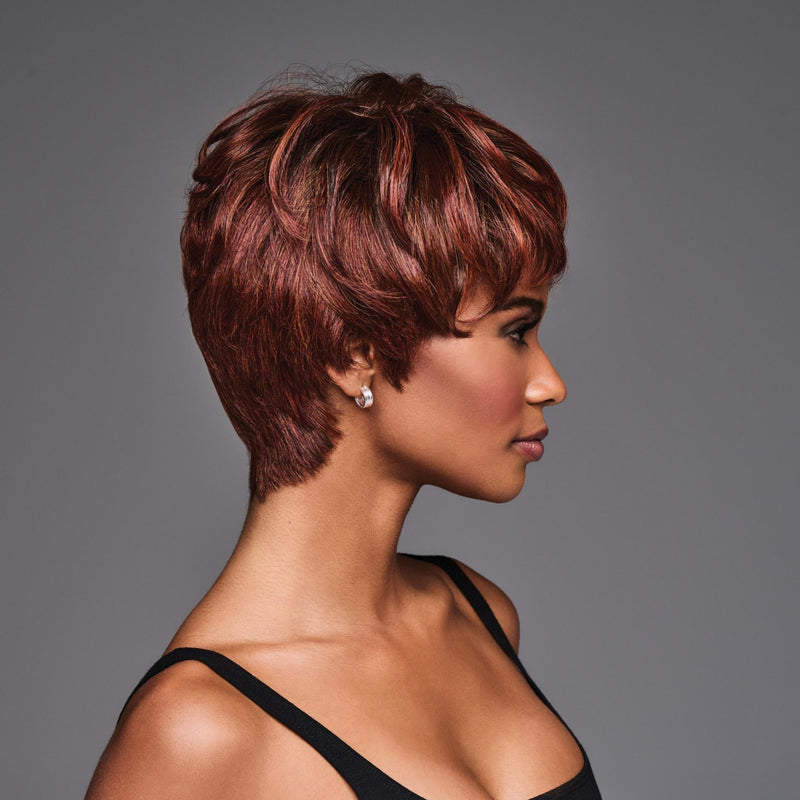 JADA | Heat-Friendly Synthetic Hair Wig | Kim Kimble