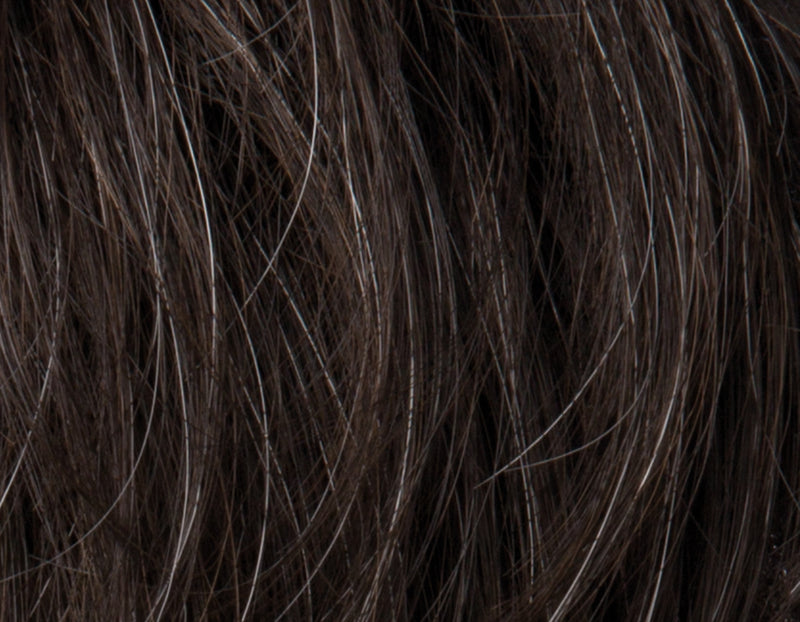 BRAD | Synthetic Mens Wig | Ellen Wille