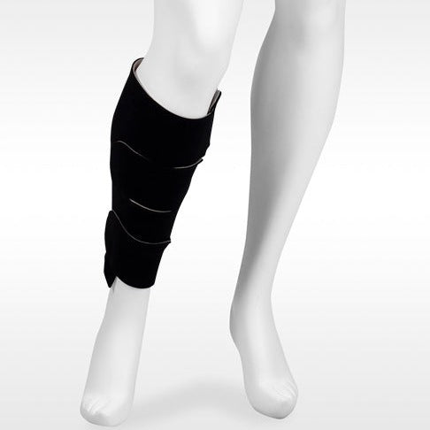 Calf Compression Wrap with Slip On Feature | Juzo