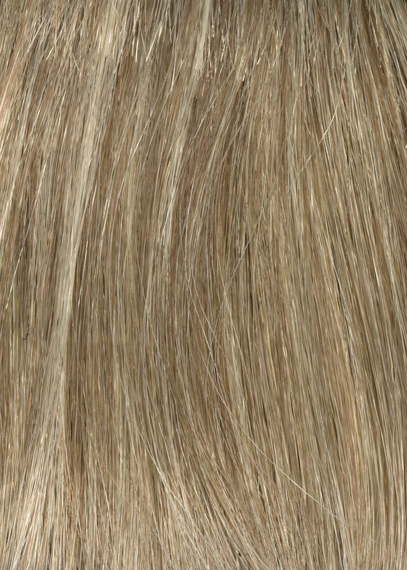 Madison | Mono Top | Synthetic EnvyHair Wig