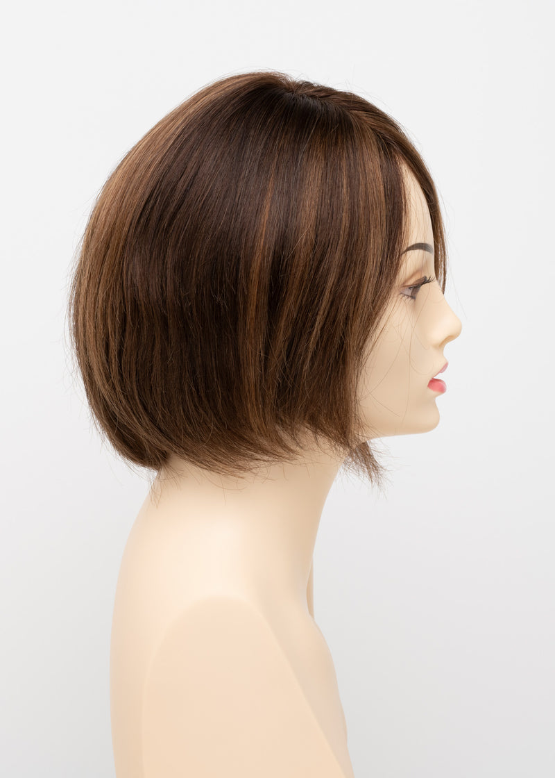 Amelia | Human Hair | EnvyHair Wig