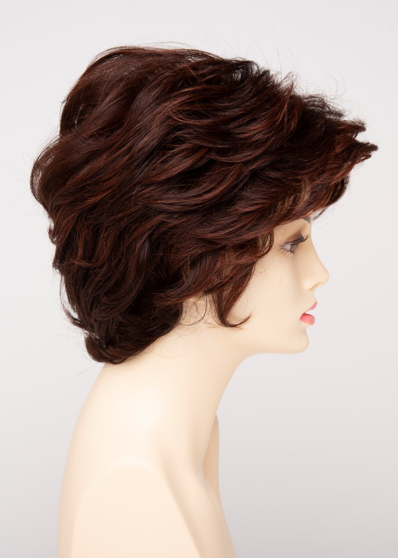 Aubrey | EnvyHair | Wig