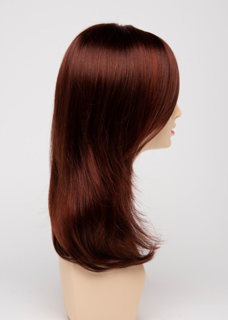 Belinda | Lace Front Mono Part | Synthetic EnvyHair Wig