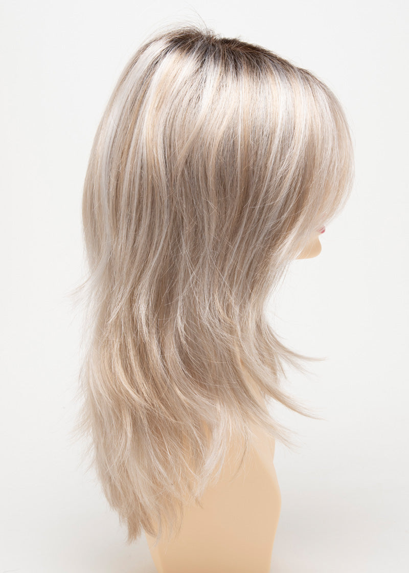 Bobbi | Lace Front Mono Top | Synthetic EnvyHair Wig