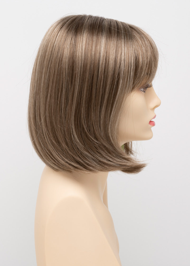 Carley | Mono Top | Synthetic EnvyHair Wig