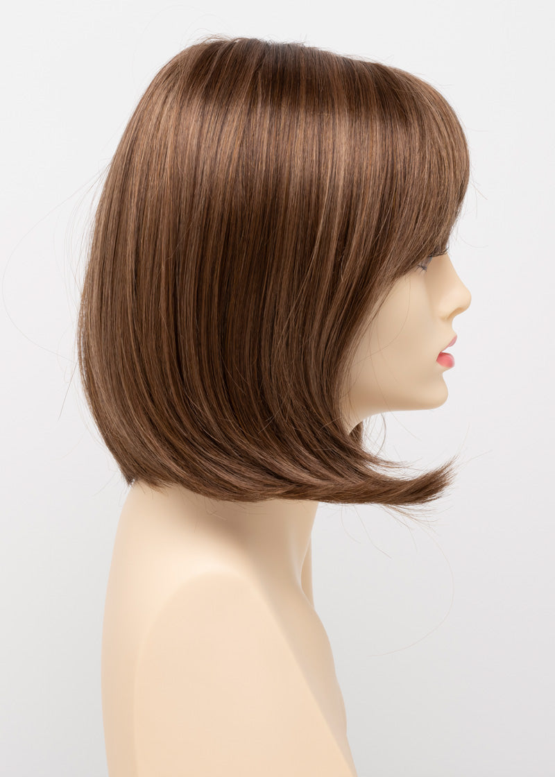 Carley | Mono Top | Synthetic EnvyHair Wig