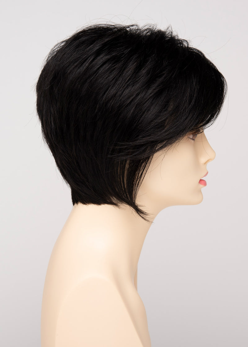 Chantel | Open Top | Synthetic EnvyHair Wig