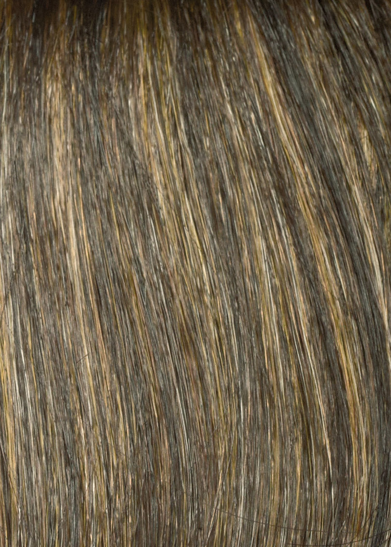 Kitana | Mono Top | Synthetic EnvyHair Wig