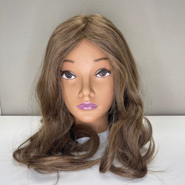 Claudia | Jacquelyn Wigs | Brand New