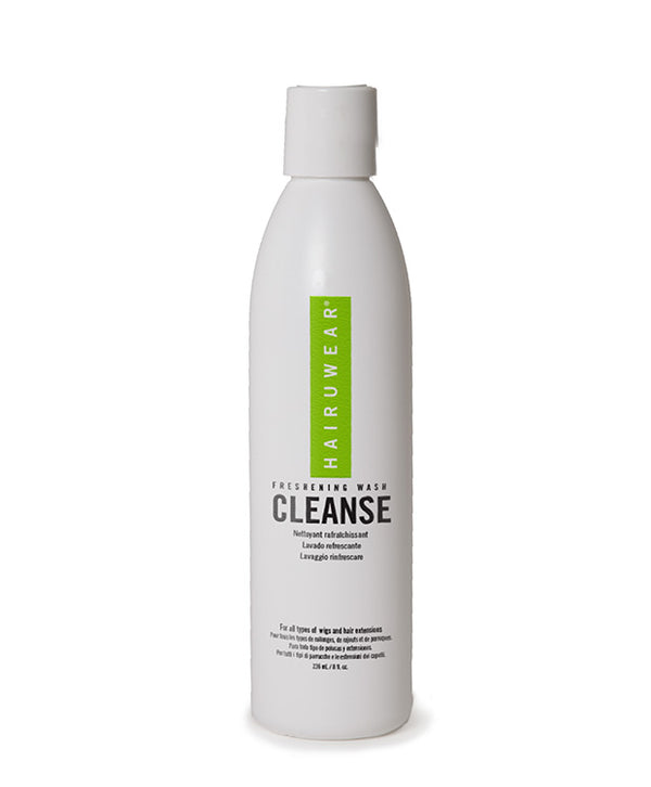 CLEANSE | Freshening Wash | 8 fl oz/236ml
