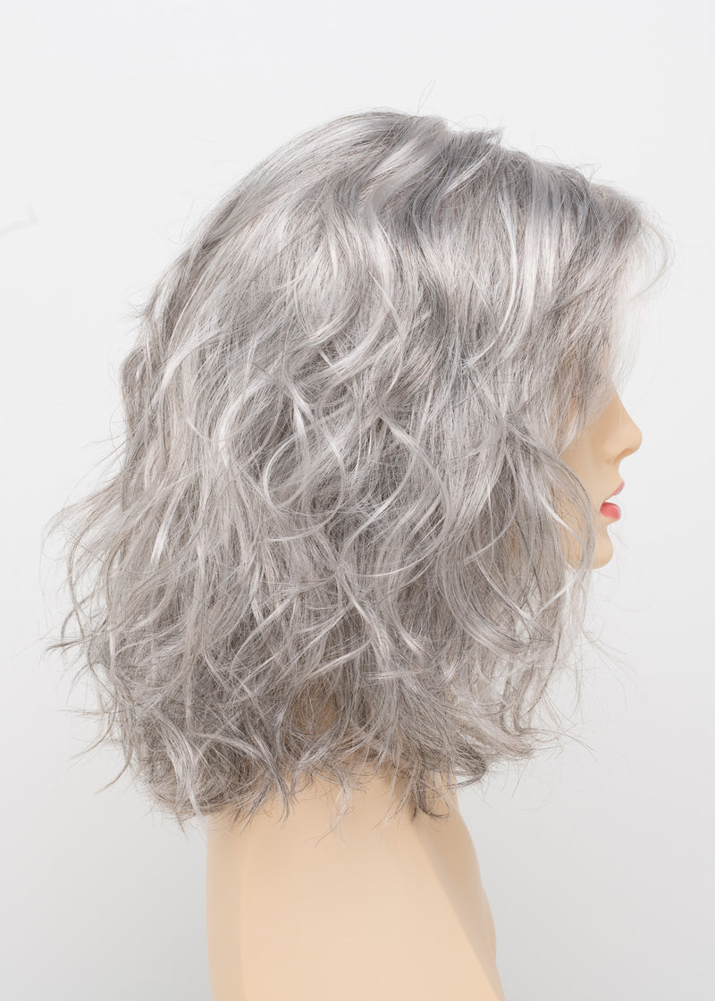 Dakota | Lace Front Mono Part | Synthetic EnvyHair Wig