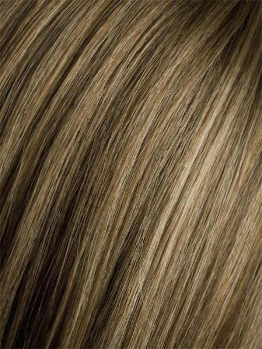 FILL IN | Remy Human Hair Topper | Ellen Wille