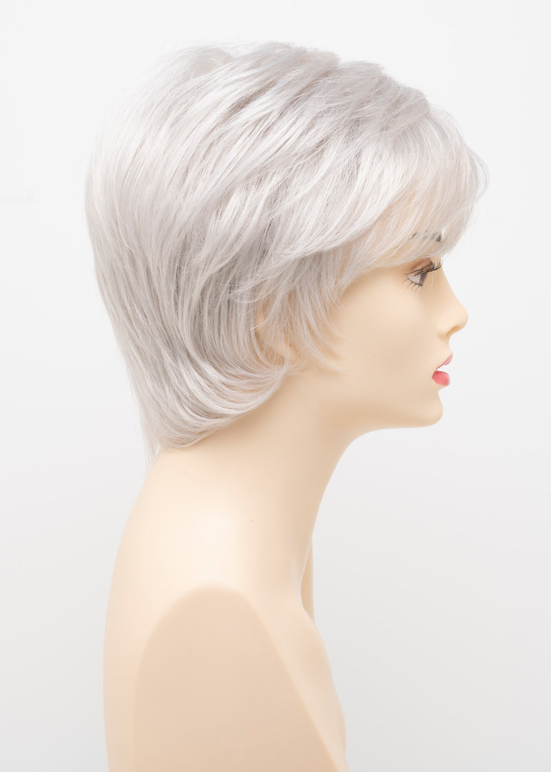 Elle | Open Top | Synthetic EnvyHair Wig