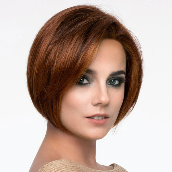 Eve | Lace Front Mono Part | Synthetic EnvyHair Wig