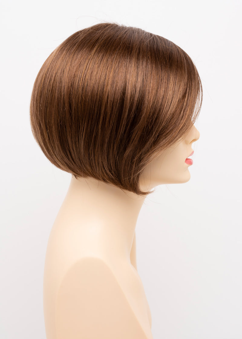 Eve | Lace Front Mono Part | Synthetic EnvyHair Wig