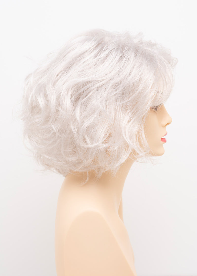 Gia | Open Top | Synthetic EnvyHair Wig