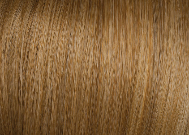 TRENDY FRINGE | Heat-Friendly Synthetic Hair Topper | Hairdo
