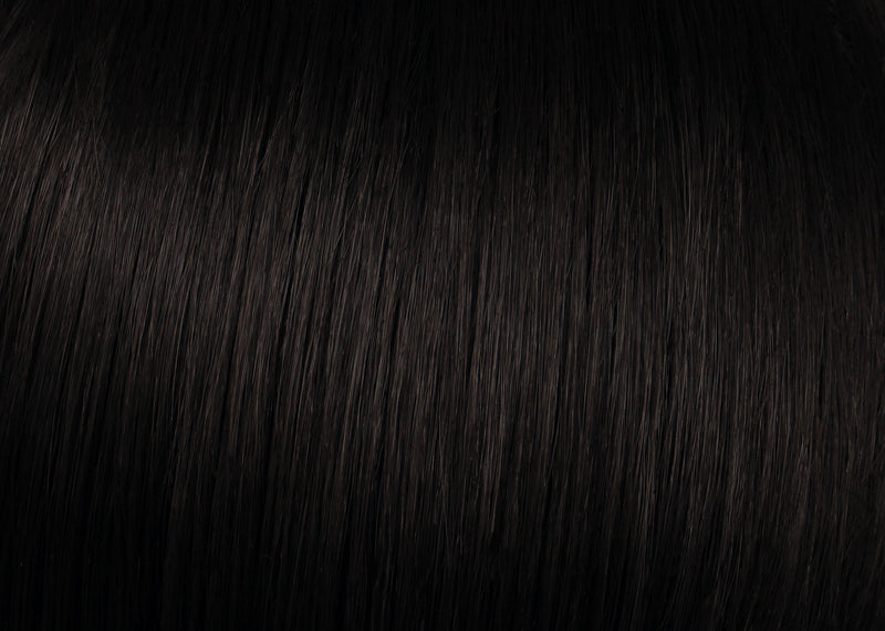 TRENDY FRINGE | Heat-Friendly Synthetic Hair Topper | Hairdo