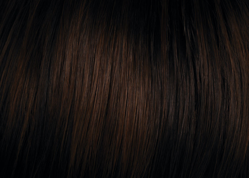 Full Fringe Pixie | Heat-Friendly Synthetic Hair | Hairdo