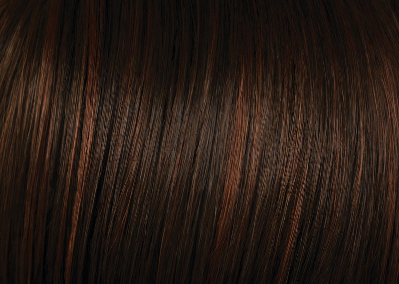 Breezy Wave Cut | Heat-Friendly Synthetic Hair | Hairdo