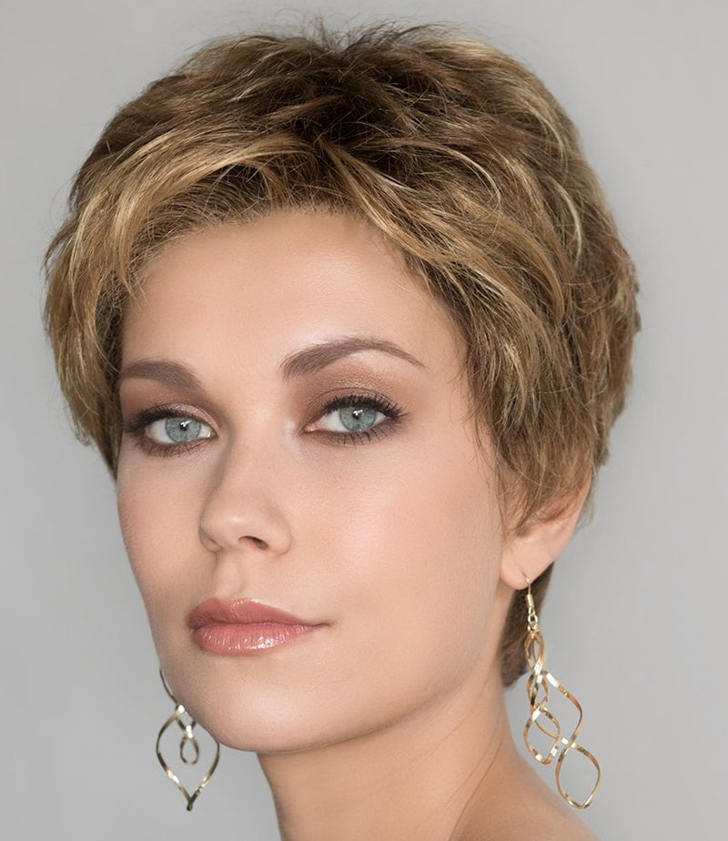 AIR | Synthetic Lace Front Wig | Ellen Wille
