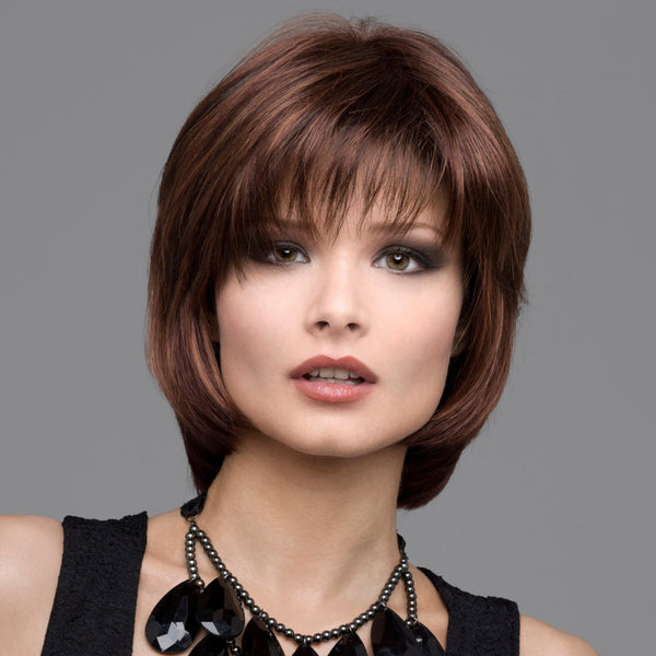 Haley | Mono Top | Synthetic EnvyHair Wig