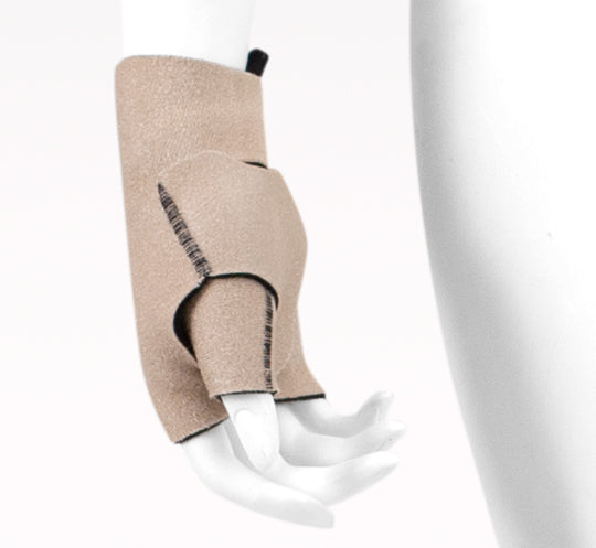 Hand Compression Wrap | Juzo – TRS Care