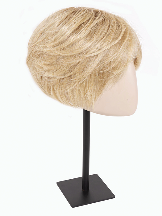 Ideal | Remy Human Hair Topper | Ellen Wille