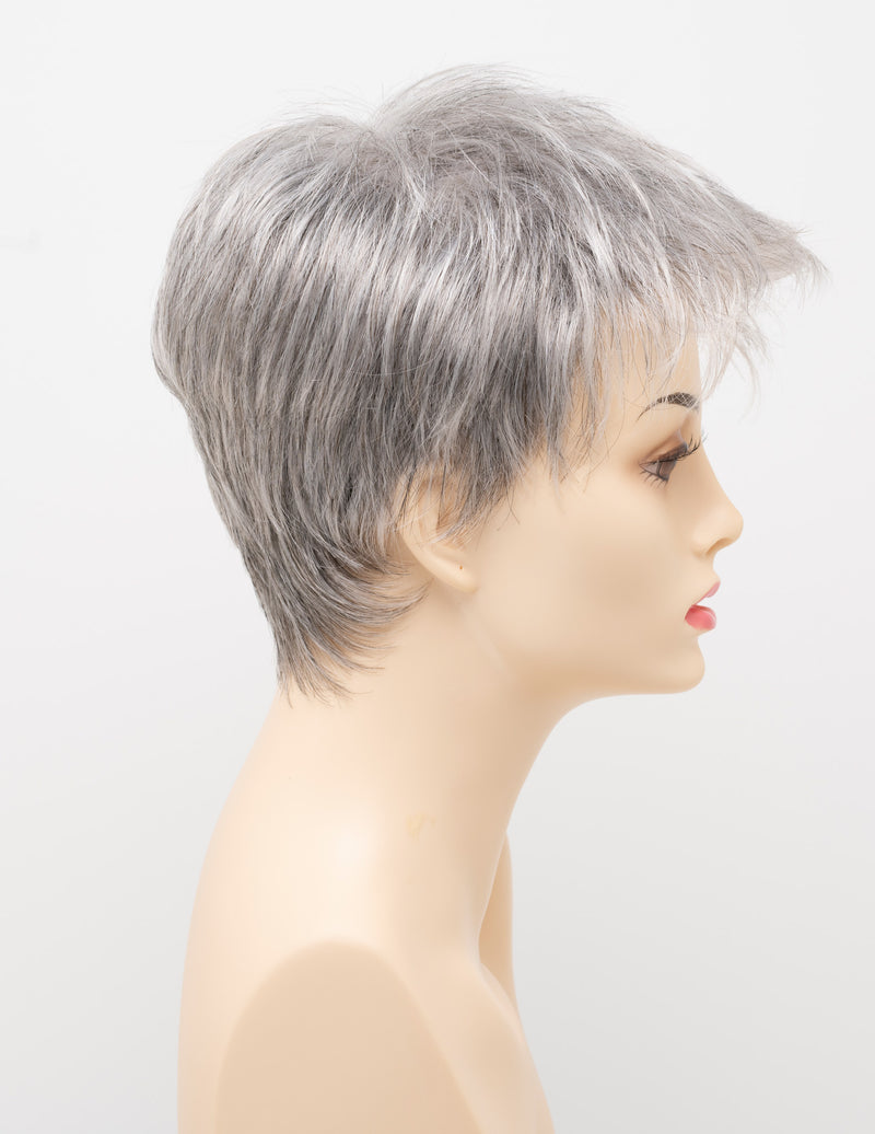 Ivy | Open Top | Synthetic EnvyHair Wig