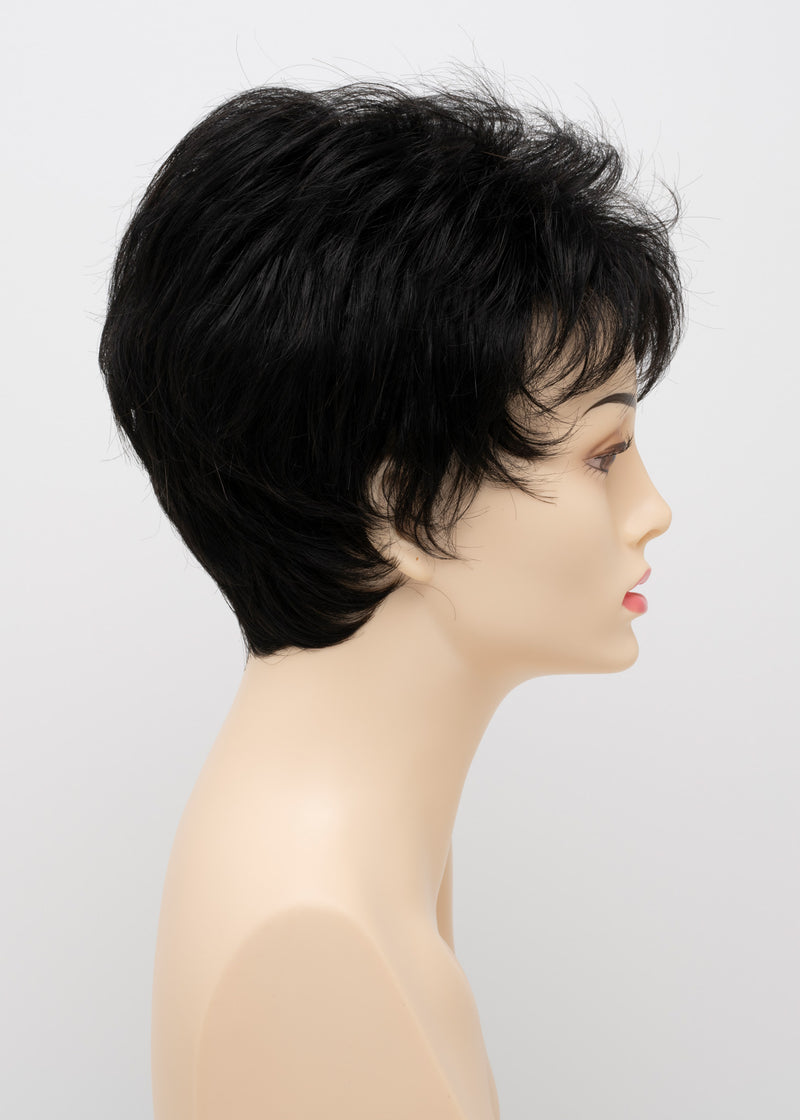 Jacqueline | Open Top | Synthetic EnvyHair Wig