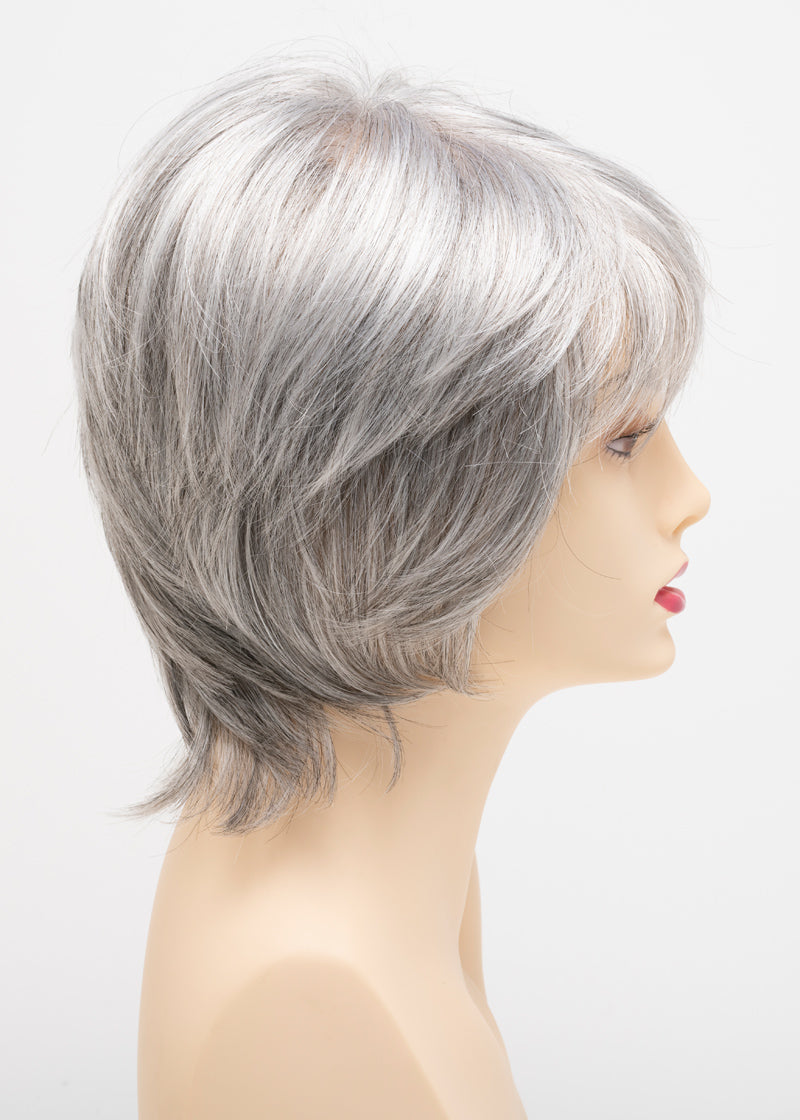 JANE | Hand-Tied | Synthetic EnvyHair Wig