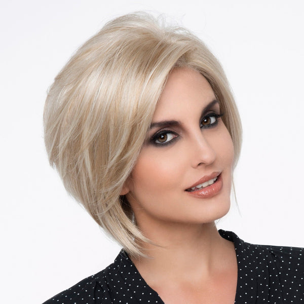 Juliet | Lace Front Mono Part | Synthetic EnvyHair Wig