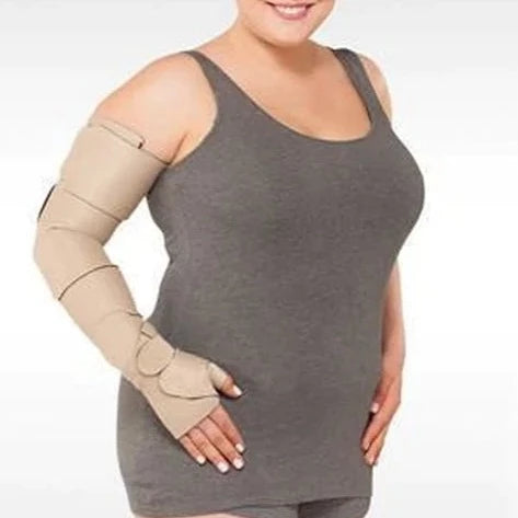 Arm Compression Wrap | Juzo