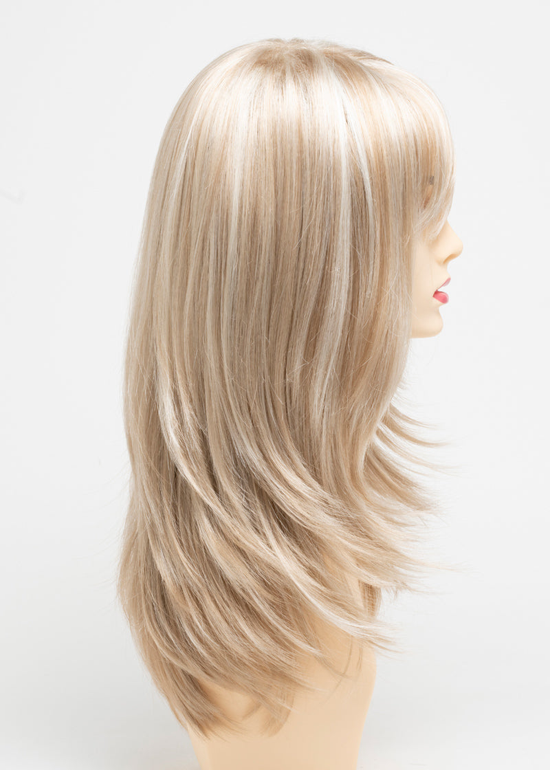 KATE | Open Top | Synthetic EnvyHair Wig