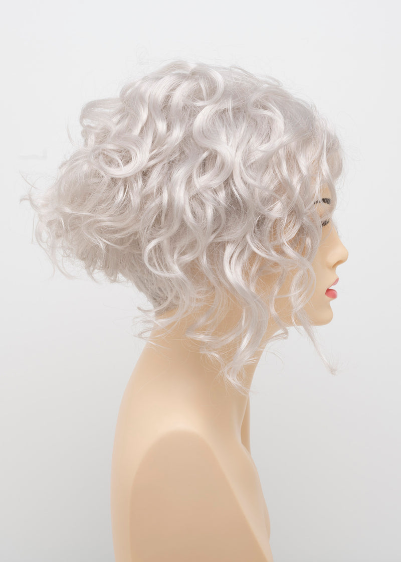 Kelsey | Open Top | Synthetic EnvyHair Wig