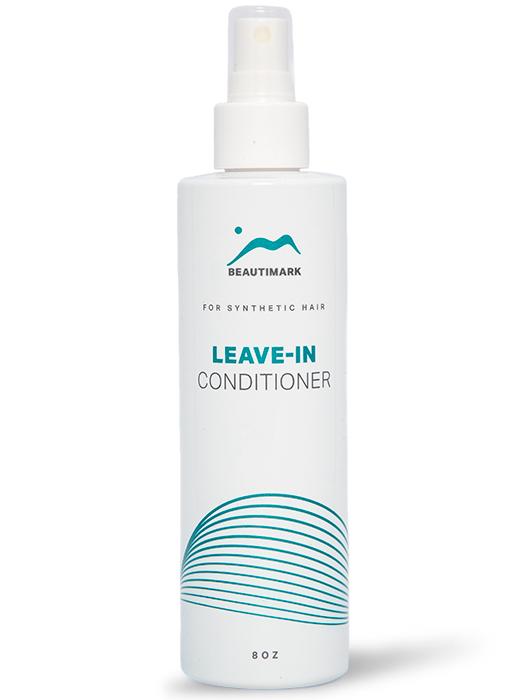 Leave-in Conditioner for Synthetic Hair | BeautiMark