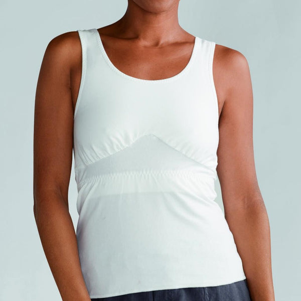 Michelle Post-Surgical Camisole | Amoena