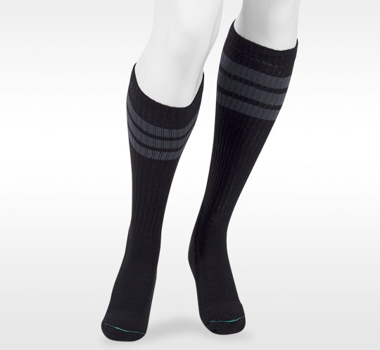 Power Comfort Socks - Knee High | Juzo