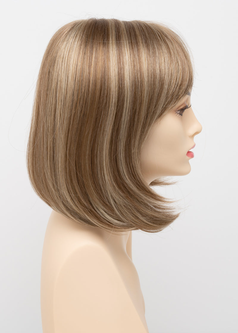 PT Paige | Mono Part | Synthetic EnvyHair Wig