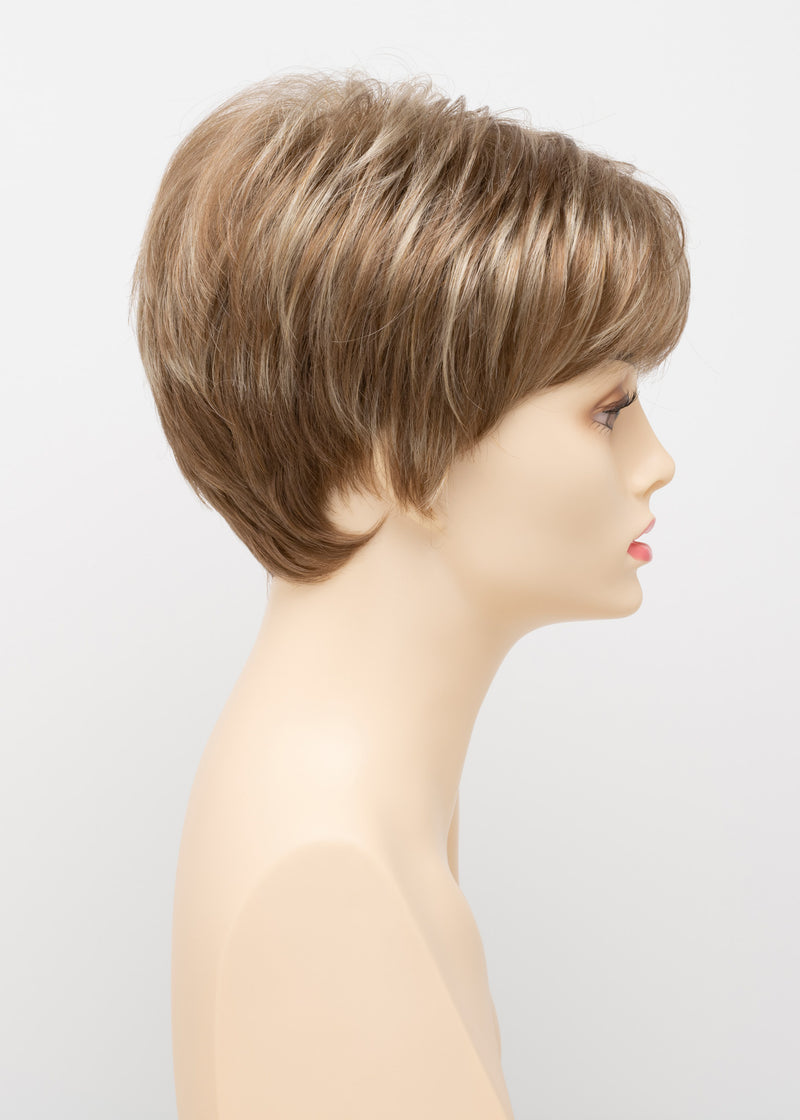 PT Tiffany Mono | Mono Top | Synthetic EnvyHair Wig