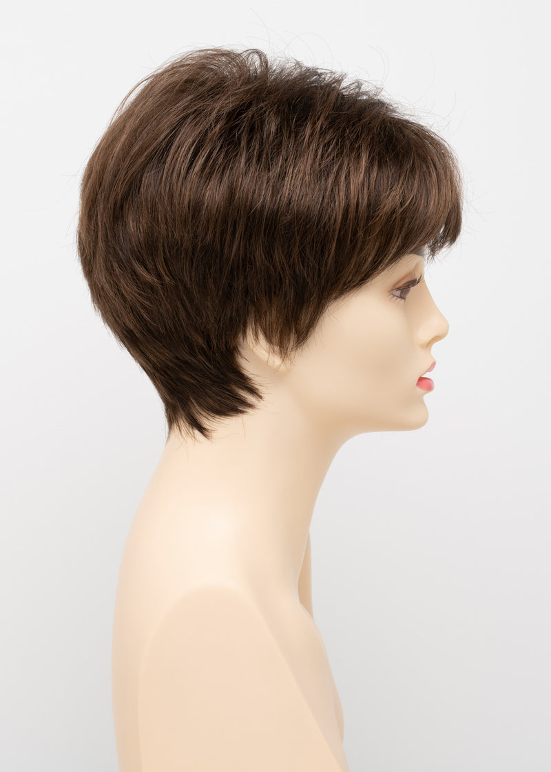 PT Tiffany Mono | Mono Top | Synthetic EnvyHair Wig