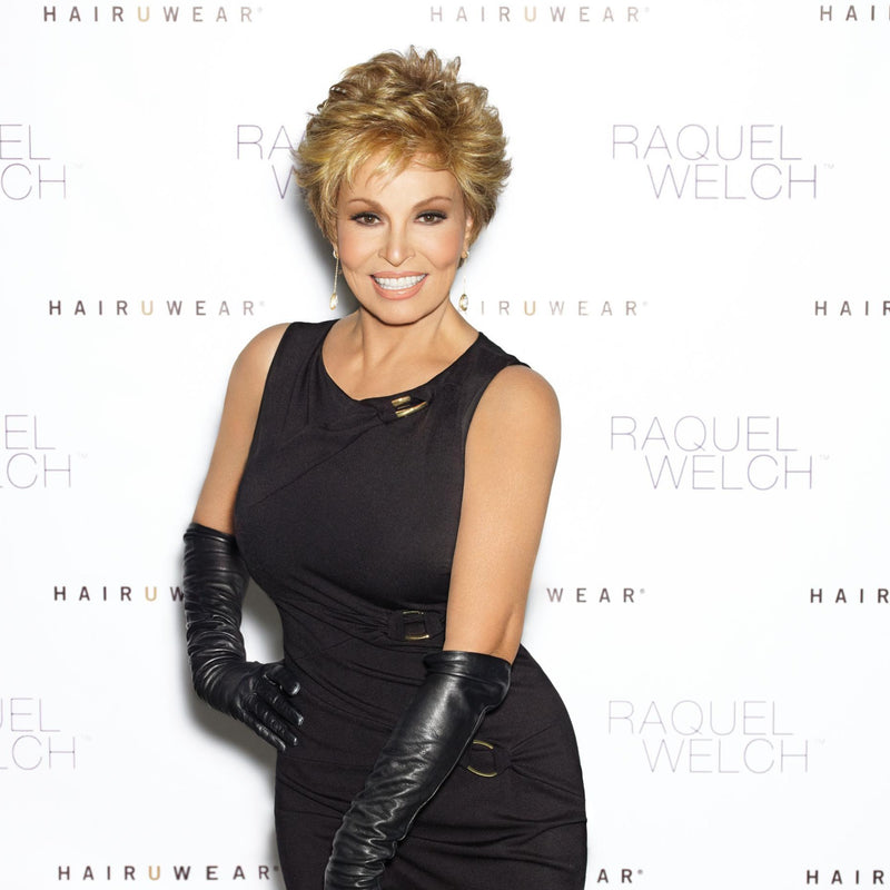 CENTER STAGE | Signature Collection | Raquel Welch