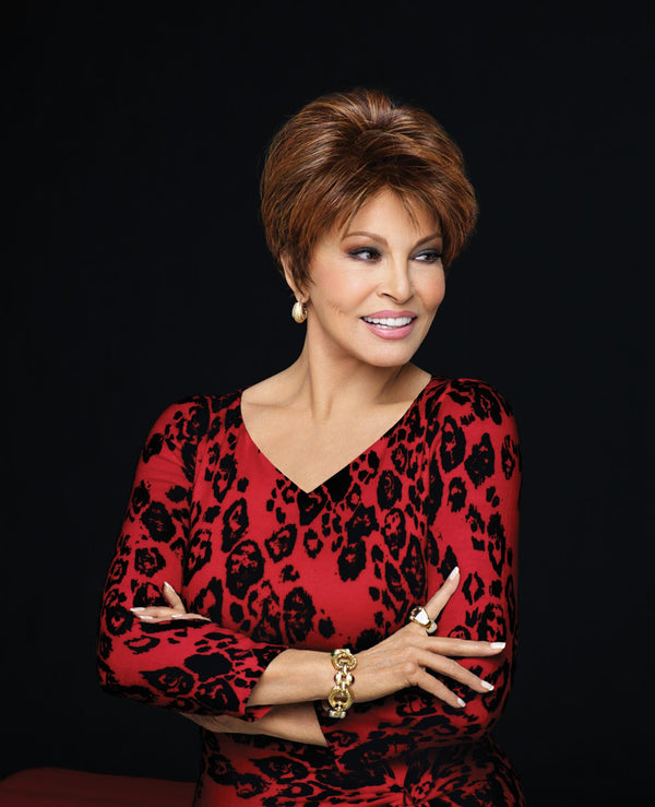 FANFARE | Signature Collection | Raquel Welch