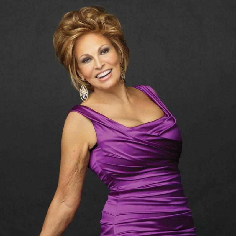 OPENING ACT | Signature Collection | Raquel Welch