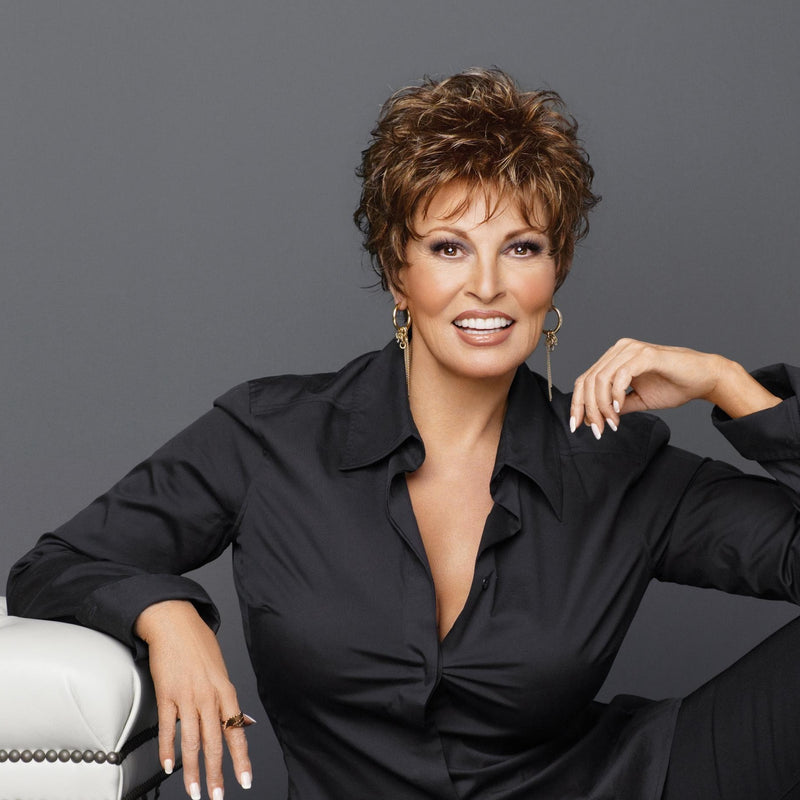 WHISPER | Signature Collection | Raquel Welch