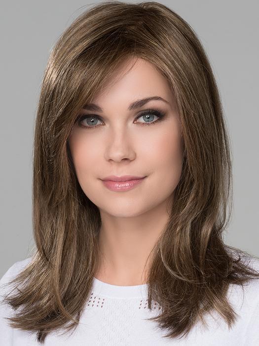 MILEY SMALL MONO | Synthetic Lace Front Wig | Ellen Wille