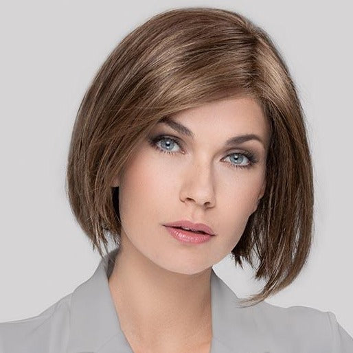 RULE | Synthetic Lace Front Wig | Ellen Wille